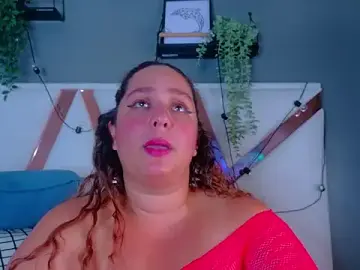 Stripchat Live Sex Cam of JenaCooper_