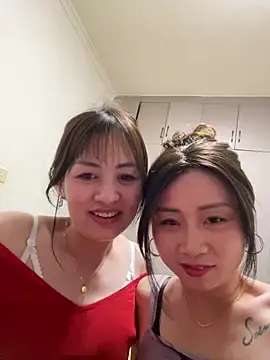 Stripchat Private Sex Chat of huihui_520