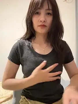 Stripchat Private Sex Chat of huihui_520
