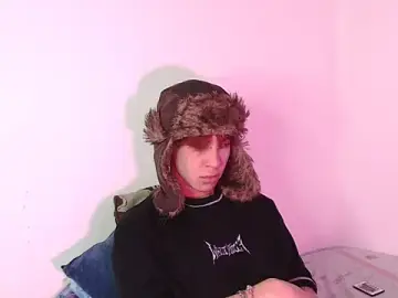 Stripchat Free Porn Cam of lucky_stricke