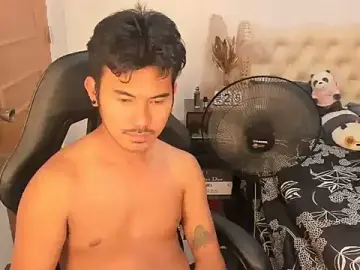 Stripchat Free Live Porn of the_jack_collins69