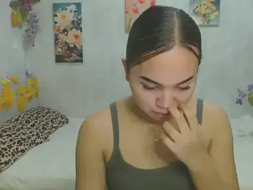 Stripchat Adult Video Chat of ur_asiankat