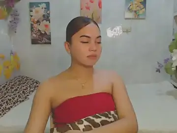 Stripchat Adult Video Chat of ur_asiankat