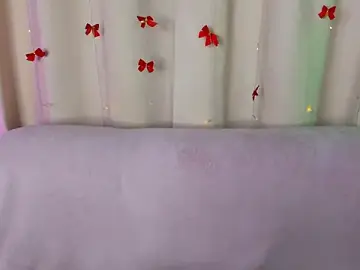 Stripchat Sex Chat of AlinaLovelyX