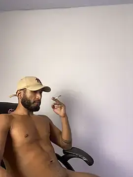 Stripchat Live Porn of Dasul_