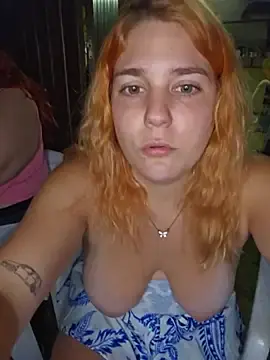 Stripchat Best Webcam of Dulcexpecado