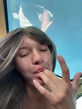 Stripchat Free Live Porn of Fuck_Trailer_Hitch