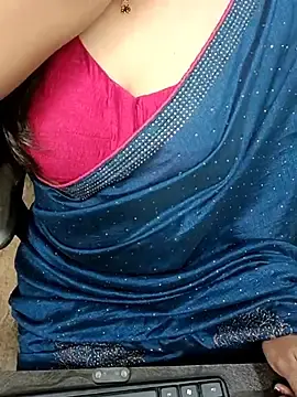 Stripchat Live Porn of Hasini_Telugu_