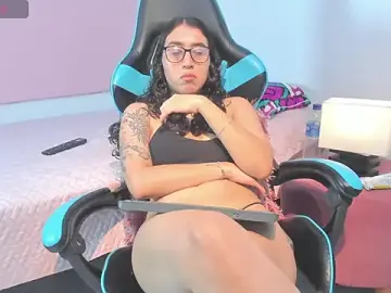 Stripchat Private Sex Chat of _maria_foxx_