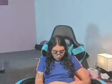 Stripchat Free Porn Cam of _maria_foxx_