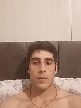 Stripchat Best Webcam of arenn1997