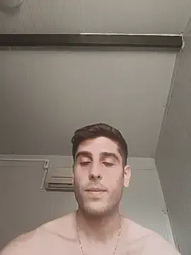 Stripchat Best Webcam of arenn1997
