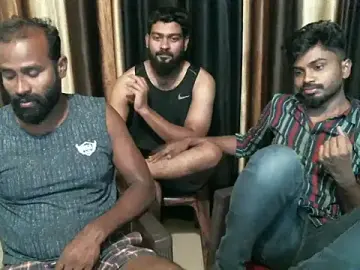 Stripchat Sex Cam of indian2