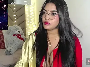 Stripchat Live Porn of lakshmiraniii