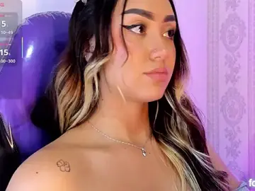 Stripchat Best Webcam of liaa_18
