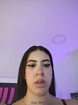 Stripchat Live Porn of Alice_Vixen