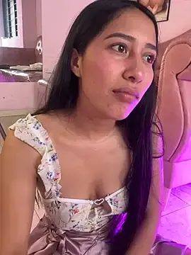 Stripchat Live Porn of Amelia_Rivas