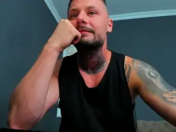 Stripchat Adult Webcams of BrianHunts