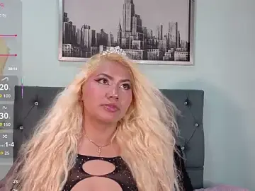 Stripchat Free Live Porn of IvonnyBon_gh