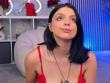 Stripchat Sex Cam of NoctisBella