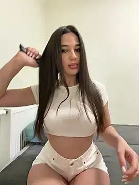 Stripchat Sex Chat of Sweet_Lana69