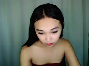 Stripchat Live Sex of TsCyra_foxxx