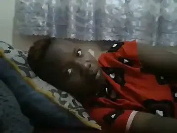 Stripchat Live Sex Cam of beutifulebonya