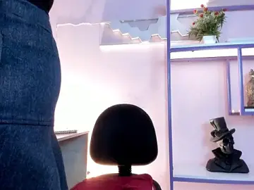 Stripchat Live Porn of milenahot__69