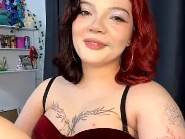 Stripchat Adult Video Chat of PhiaMoon