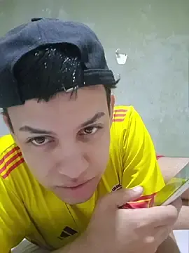 Stripchat Live Sex Cam of Top_and_bottom