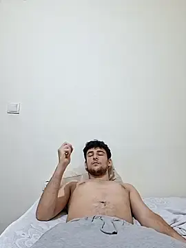 Stripchat Best live sex cam show of Yasinyasin7