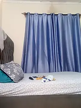 Stripchat Nude Webcam of _Princess_mary