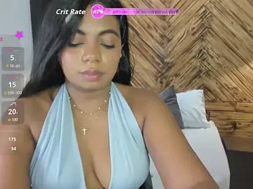 Stripchat Adult Video Chat of cata_rosse_
