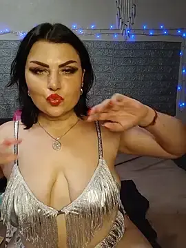 Stripchat Best Webcam of kataleya94