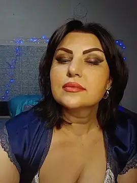 Stripchat Sex Chat of kataleya94