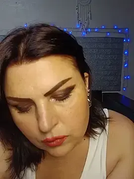 Stripchat Nude Webcam of kataleya94