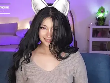 Stripchat Free Porn Cam of Cotton_dollie