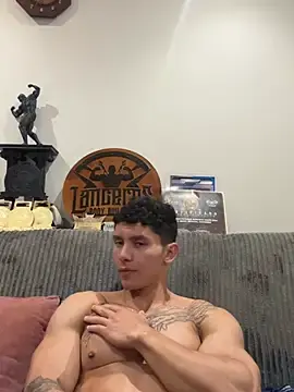Stripchat Adult Webcams of JAYCAM_
