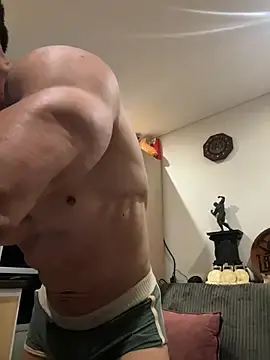 Stripchat Sex Chat of JAYCAM_
