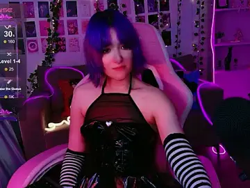 Stripchat Watch Live Sex Cams of Ketrin_Jones
