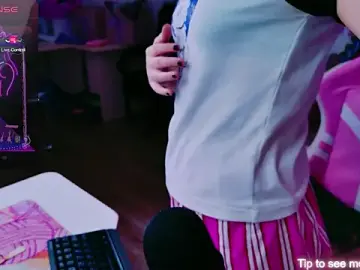 Stripchat Watch Live Sex Cams of Ketrin_Jones