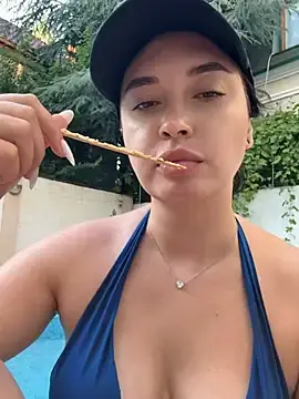 Stripchat Nude Webcam of Markkissa