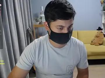 Stripchat Free Porn Cam of Tomguys