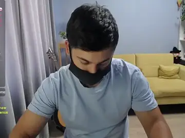 Stripchat Best Webcam of Tomguys