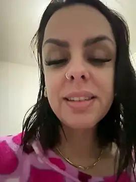 Stripchat Live Sex of myafontenelle
