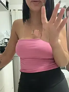 Stripchat Live Sex of myafontenelle
