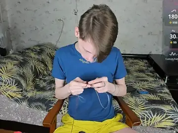 Stripchat Private Sex Chat of ERICK__DEEN