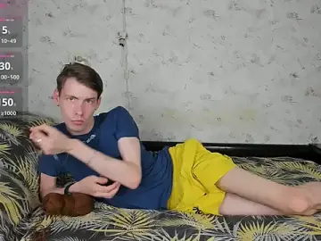Stripchat Best live sex cam show of ERICK__DEEN