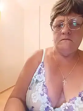 Stripchat Nude Webcam of ElzaJewel