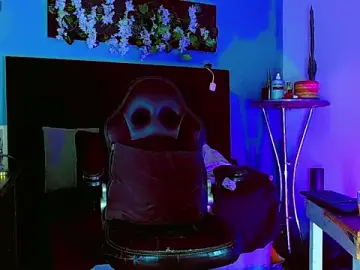 Stripchat Best Webcam of HannibalLester